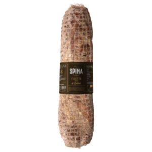 Sweet Pork Tenderloin