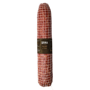 Milan-Style Salami