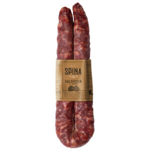 Truffle Sausage