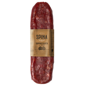 Truffle Soppressata