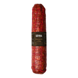 Spicy Ventricina